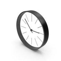 Wall Clock PNG & PSD Images