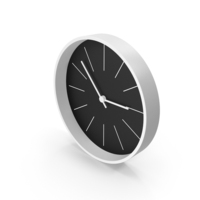 Wall Clock PNG & PSD Images
