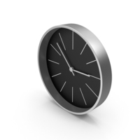 Wall Clock PNG & PSD Images
