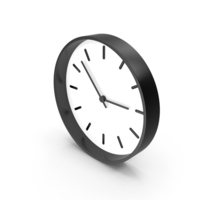 Wall Clock PNG & PSD Images