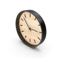 Wall Clock PNG & PSD Images