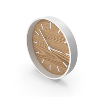 Wall Clock PNG & PSD Images