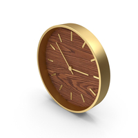 Wall Clock PNG & PSD Images