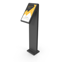 Kiosk PNG & PSD Images