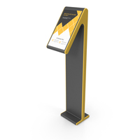 Kiosk PNG & PSD Images