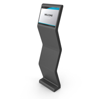 Kiosk PNG & PSD Images