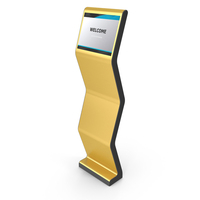 Kiosk PNG & PSD Images
