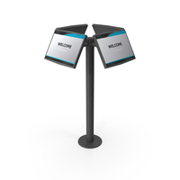 Kiosk PNG & PSD Images