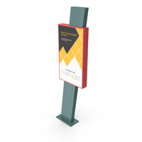 Kiosk PNG & PSD Images