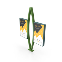 Kiosk PNG & PSD Images