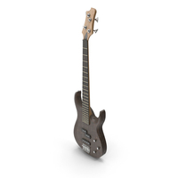 Bass Guitar PNG & PSD Images