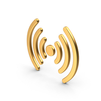 Wifi Metal PNG & PSD Images