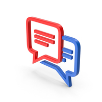 Chat Symbol PNG & PSD Images