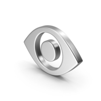 Eye Metal PNG & PSD Images