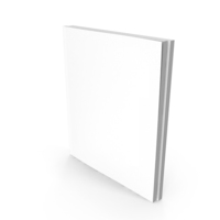 Magazine Set Blank PNG & PSD Images