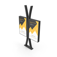 Kiosk PNG & PSD Images