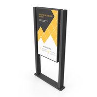Kiosk PNG & PSD Images
