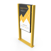 Kiosk PNG & PSD Images