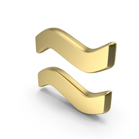 Approximate Symbol PNG & PSD Images