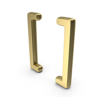 Brackets Symbol PNG & PSD Images
