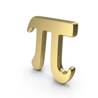 Pi Symbol PNG & PSD Images