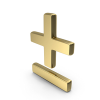 Plus Or Minus Symbol PNG & PSD Images