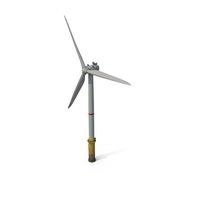 Wind Generator PNG & PSD Images