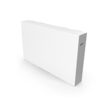 TV Display Blank Box PNG & PSD Images
