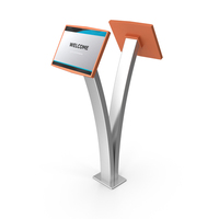 Kiosk PNG & PSD Images