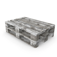 Double Wood Pallet Old Wood PNG & PSD Images