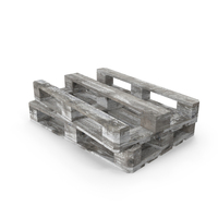 Double Wood Pallet Old Wood PNG & PSD Images