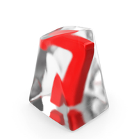 Ice Number 7 PNG & PSD Images