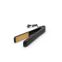 Hair Straightner Device PNG & PSD Images