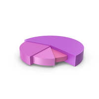 Round Chart Colourful PNG & PSD Images