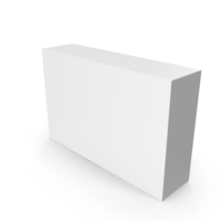 TV Display Blank Box PNG & PSD Images