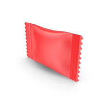 Packaging Candy Red PNG & PSD Images