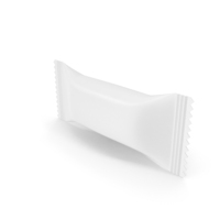 Packaging Candy White PNG & PSD Images