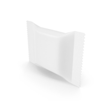Packaging Candy White PNG & PSD Images