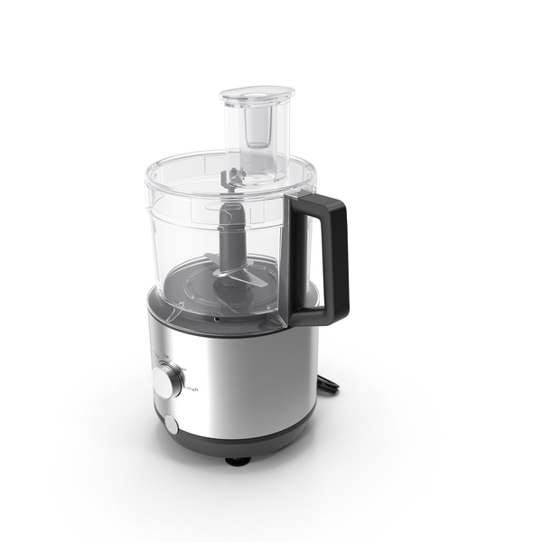 Food Processor PNG & PSD Images