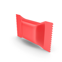 Packaging Candy Red PNG & PSD Images