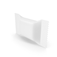 Packaging Candy White PNG & PSD Images