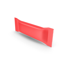 Packaging Candy Red PNG & PSD Images
