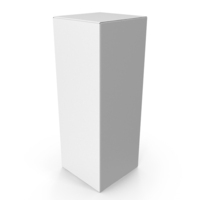 Tower Fan Blank Box PNG & PSD Images