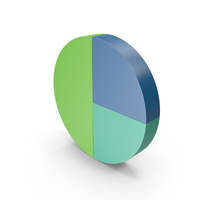 Round Chart Colourful PNG & PSD Images