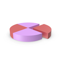 Round Chart Colourful PNG & PSD Images