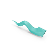Arrow S Green PNG & PSD Images