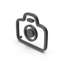 Camera Icon PNG & PSD Images