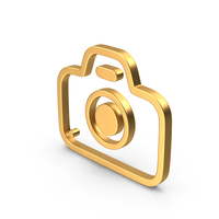 Camera Icon PNG & PSD Images
