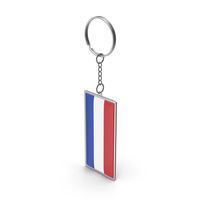 Keychain Flag Netherlands PNG & PSD Images