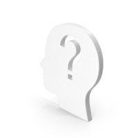 Question Icon PNG & PSD Images
